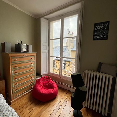 Chambre D'Hote Versailles Exterior photo