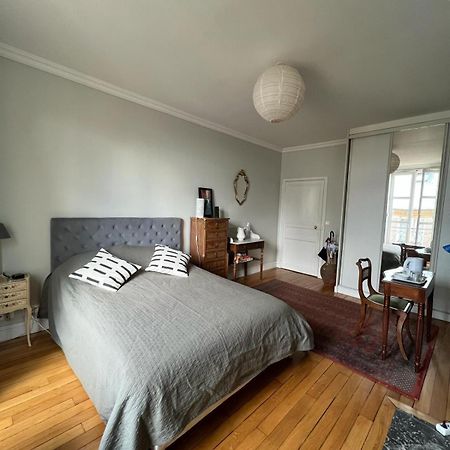Chambre D'Hote Versailles Exterior photo
