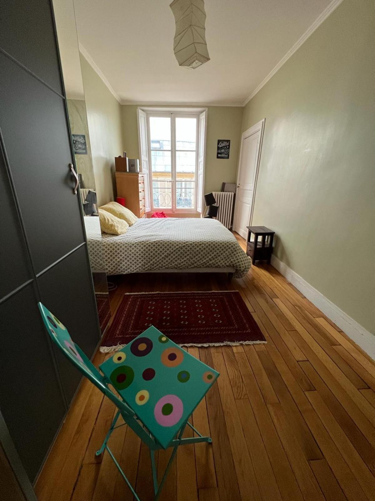 Chambre D'Hote Versailles Exterior photo