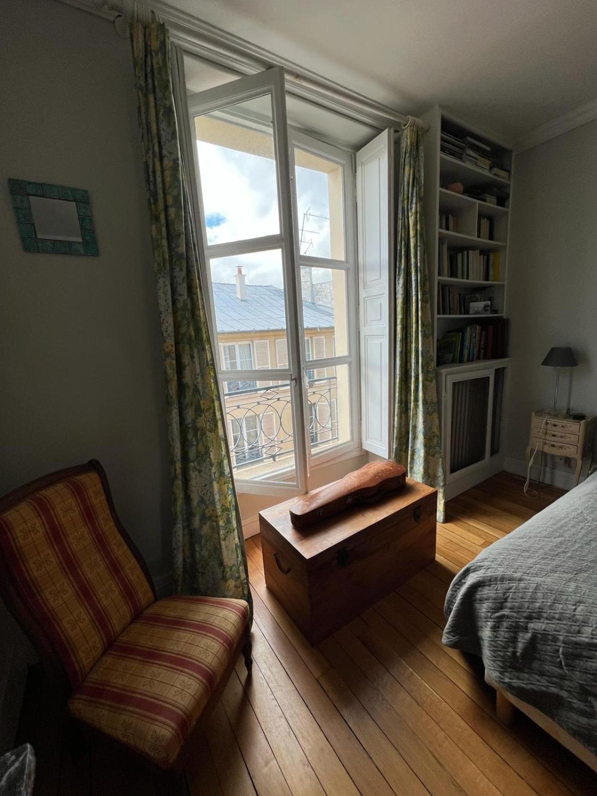 Chambre D'Hote Versailles Exterior photo