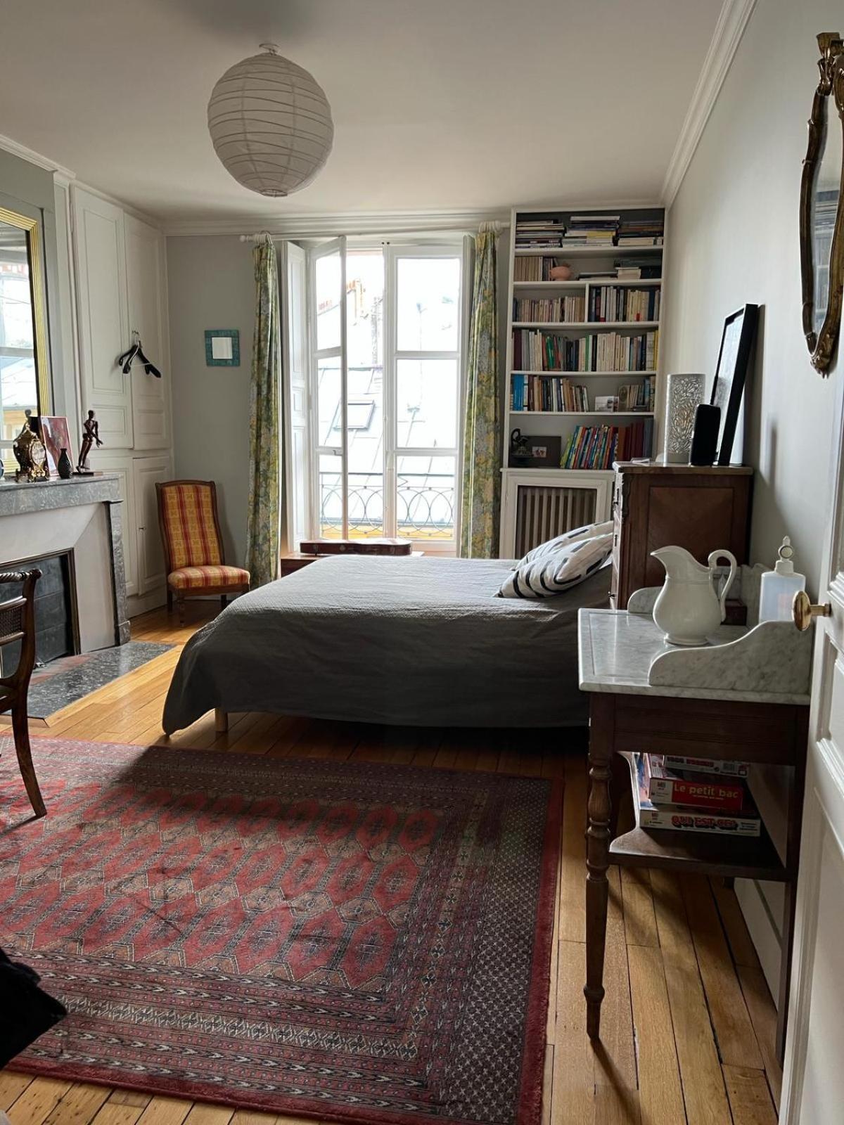 Chambre D'Hote Versailles Exterior photo