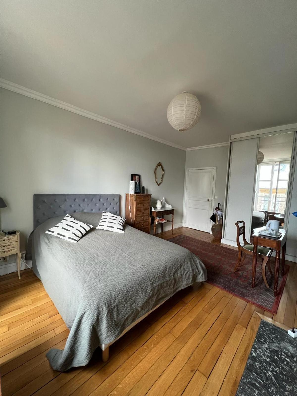 Chambre D'Hote Versailles Exterior photo
