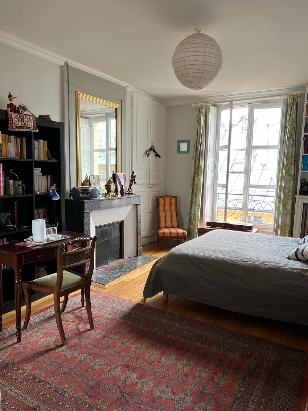 Chambre D'Hote Versailles Exterior photo